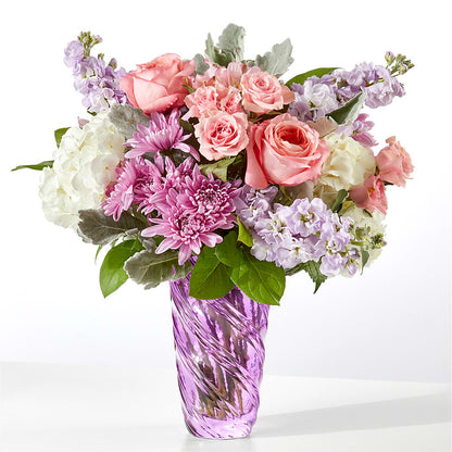 Silver Lining Bouquet – DANI' SWEET DELIGHTS, Las Vegas NV