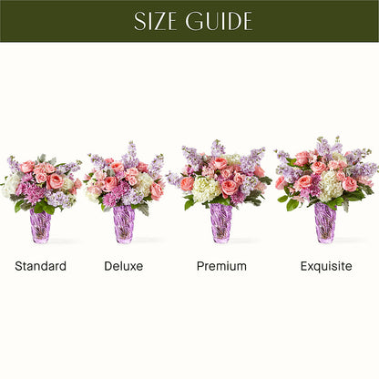 Silver Lining Bouquet – DANI' SWEET DELIGHTS, Las Vegas NV