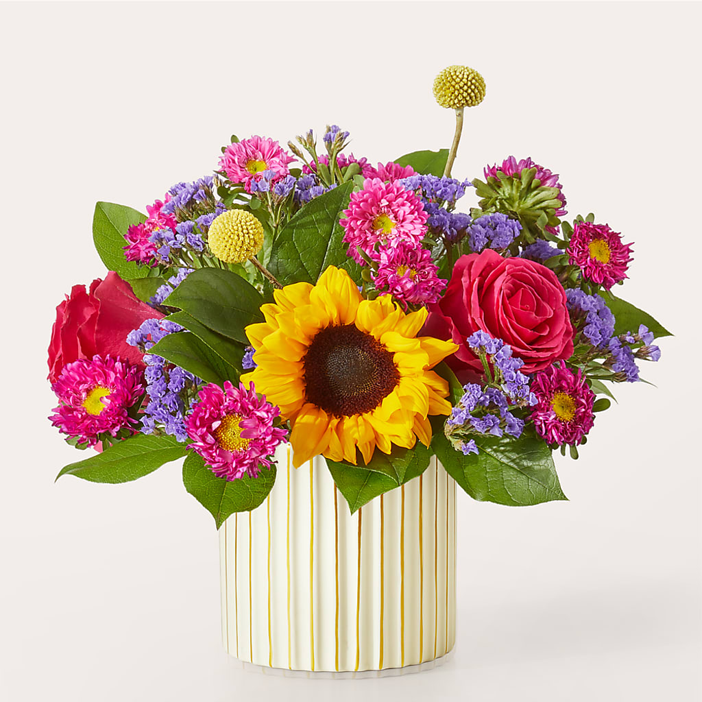 Bubbly Bouquet – DANI' SWEET DELIGHTS, Las Vegas NV