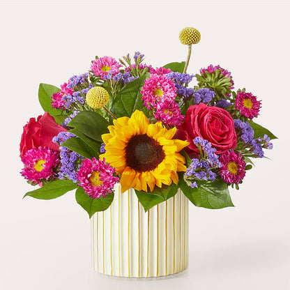 Bubbly Bouquet – DANI' SWEET DELIGHTS, Las Vegas NV