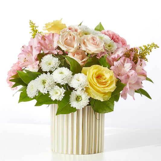 Watercolors Bouquet – DANI' SWEET DELIGHTS, Las Vegas NV