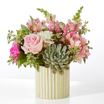 Magenta Musings Bouquet – DANI' SWEET DELIGHTS, Las Vegas NV