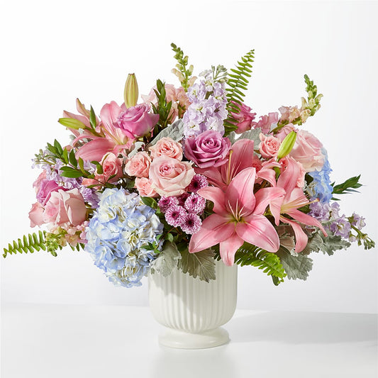 Wonderland Bouquet – DANI' SWEET DELIGHTS, Las Vegas NV