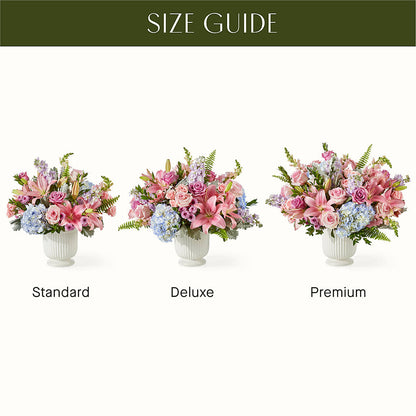 Wonderland Bouquet – DANI' SWEET DELIGHTS, Las Vegas NV