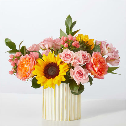 Sun's Out Bouquet – DANI' SWEET DELIGHTS, Las Vegas NV