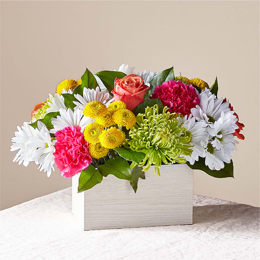 Sorbet Bouquet – DANI' SWEET DELIGHTS, Las Vegas NV