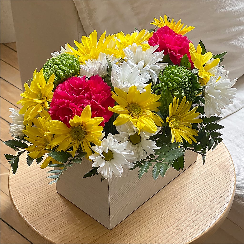 Sorbet Bouquet – DANI' SWEET DELIGHTS, Las Vegas NV