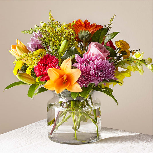 Party Punch Bouquet – DANI' SWEET DELIGHTS, Las Vegas NV