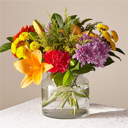 Party Punch Bouquet – DANI' SWEET DELIGHTS, Las Vegas NV