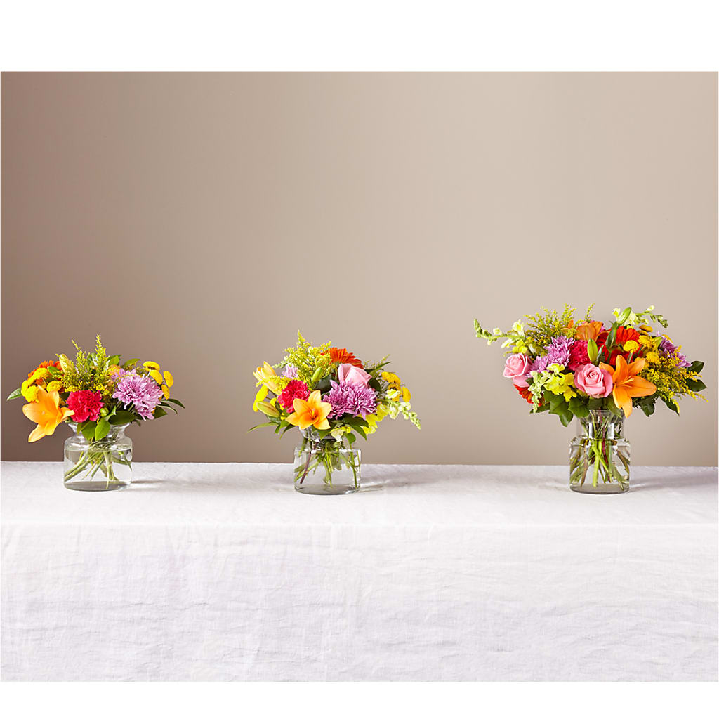Party Punch Bouquet – DANI' SWEET DELIGHTS, Las Vegas NV