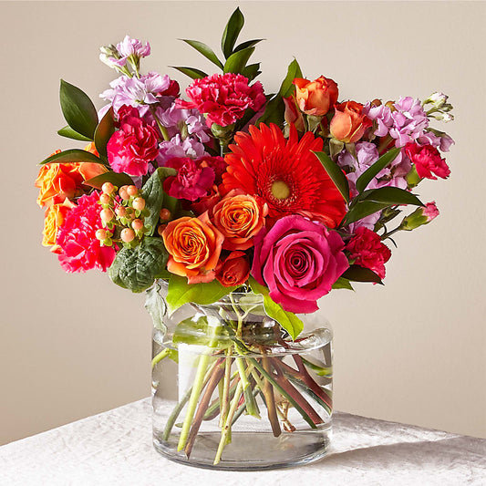 Fiesta Bouquet – DANI' SWEET DELIGHTS, Las Vegas NV