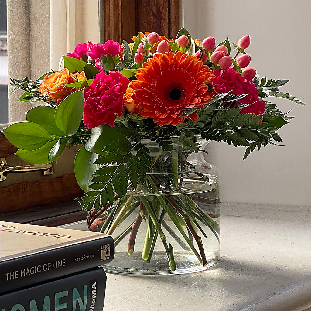 Fiesta Bouquet – DANI' SWEET DELIGHTS, Las Vegas NV