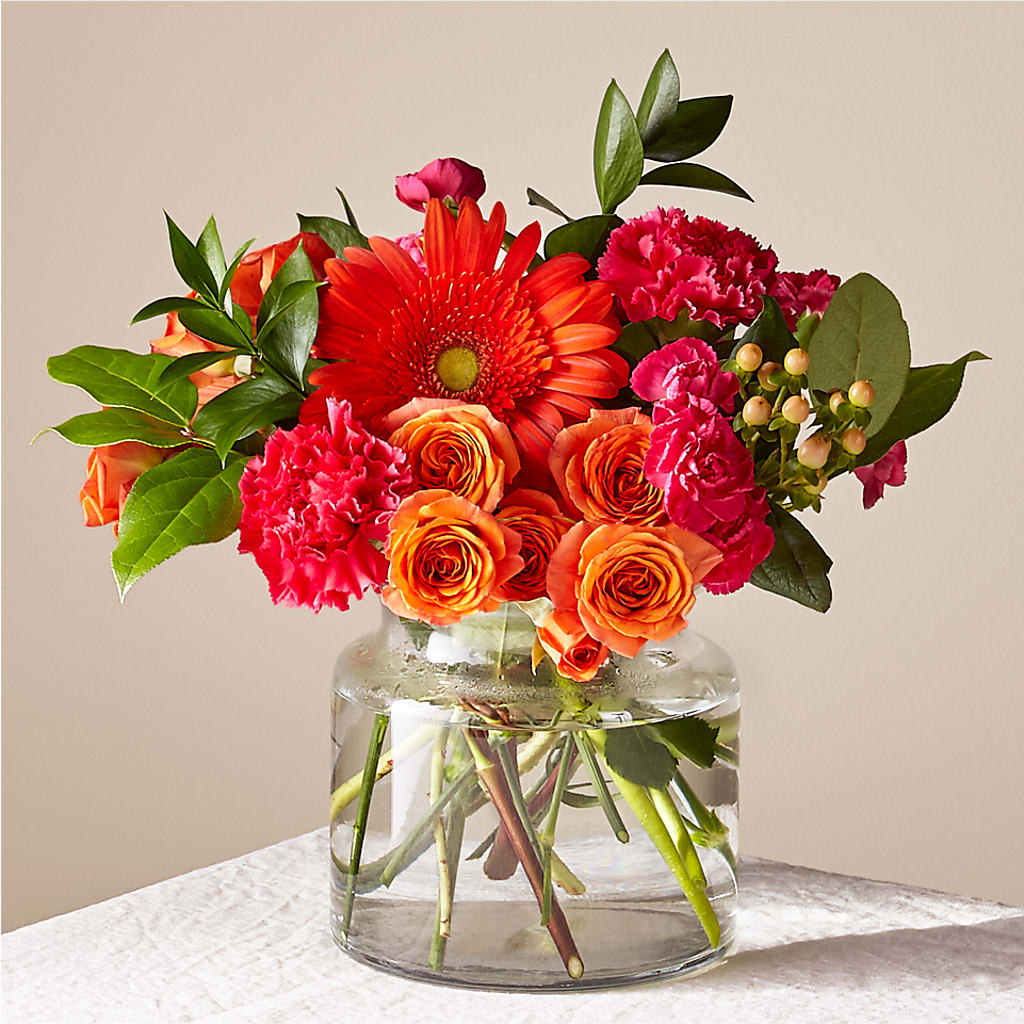 Fiesta Bouquet – DANI' SWEET DELIGHTS, Las Vegas NV