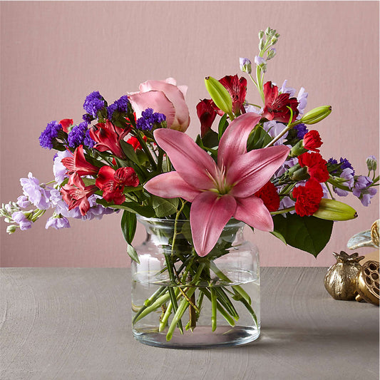 Romantique Bouquet – DANI' SWEET DELIGHTS, Las Vegas NV