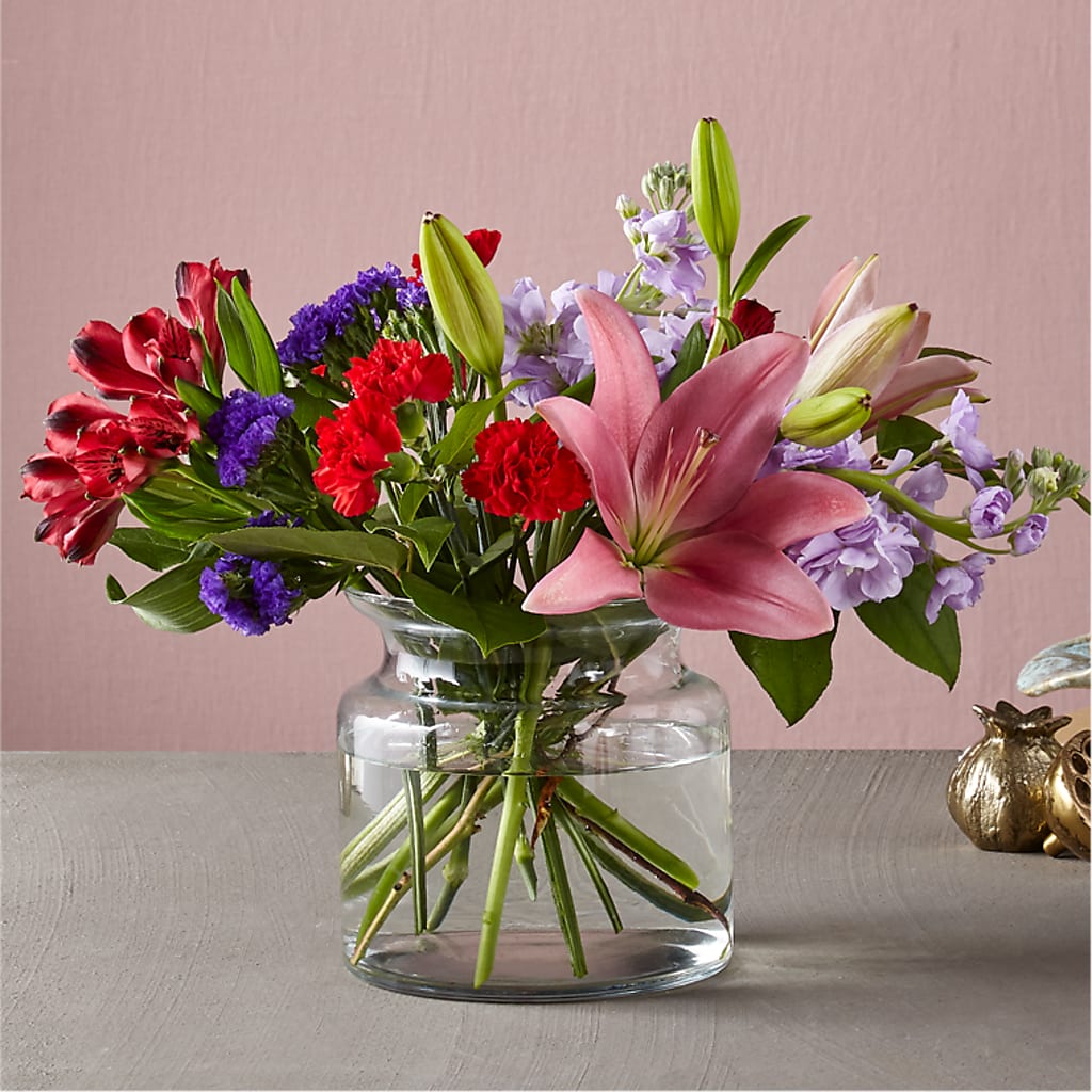 Romantique Bouquet – DANI' SWEET DELIGHTS, Las Vegas NV