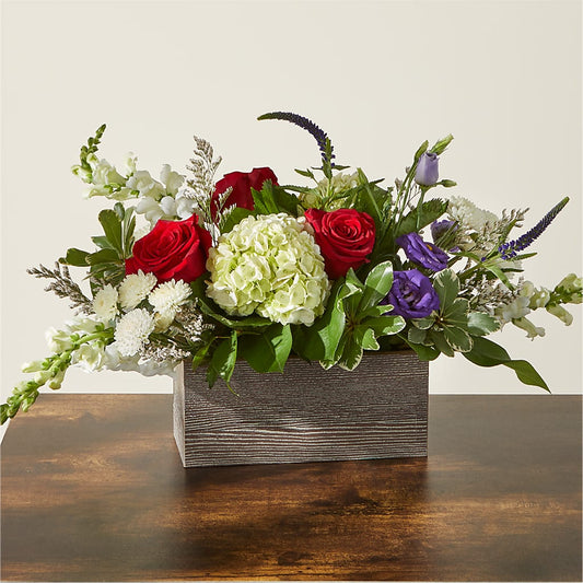 Sweet Magnolia Bouquet – DANI' SWEET DELIGHTS, Las Vegas NV