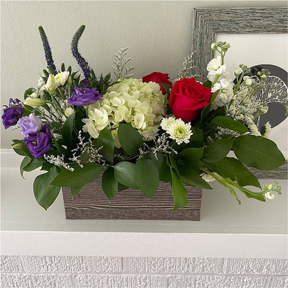 Sweet Magnolia Bouquet – DANI' SWEET DELIGHTS, Las Vegas NV