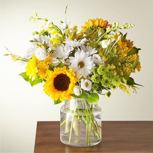 Hello Sunshine Bouquet – DANI' SWEET DELIGHTS, Las Vegas NV