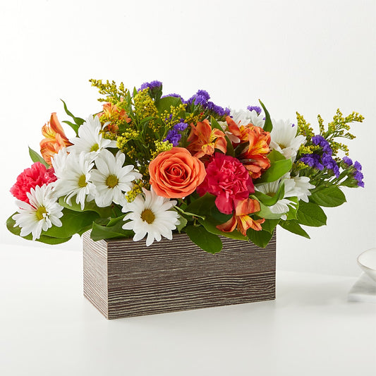 Oopsie Daisy Box Bouquet – DANI' SWEET DELIGHTS, Las Vegas NV