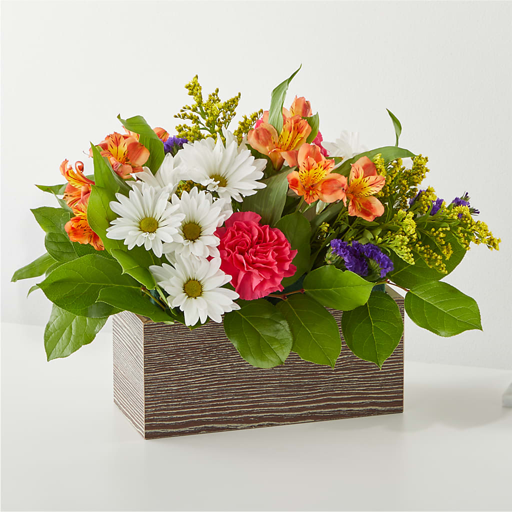 Oopsie Daisy Box Bouquet – DANI' SWEET DELIGHTS, Las Vegas NV