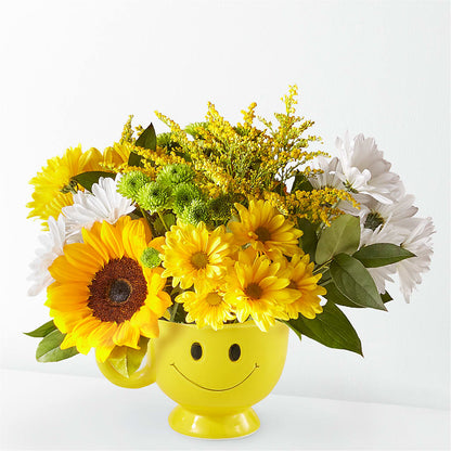 Joyful Smiles Bouquet – DANI' SWEET DELIGHTS, Las Vegas NV