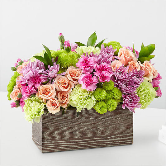 Simple Charm Bouquet – DANI' SWEET DELIGHTS, Las Vegas NV