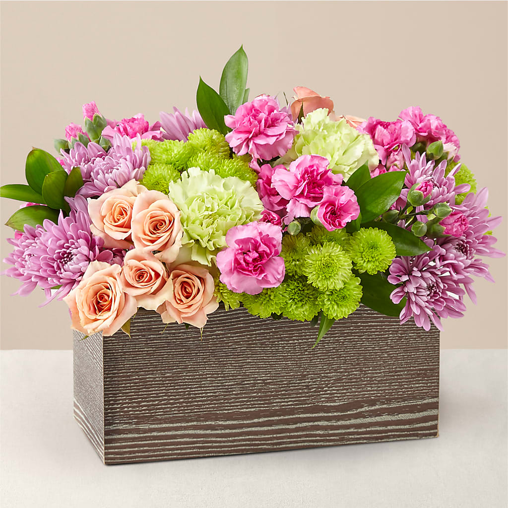 Simple Charm Bouquet – DANI' SWEET DELIGHTS, Las Vegas NV