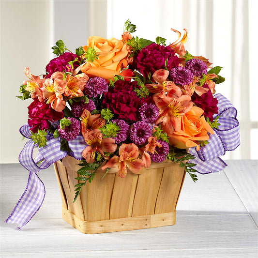 New Dream Basket – DANI' SWEET DELIGHTS, Las Vegas NV