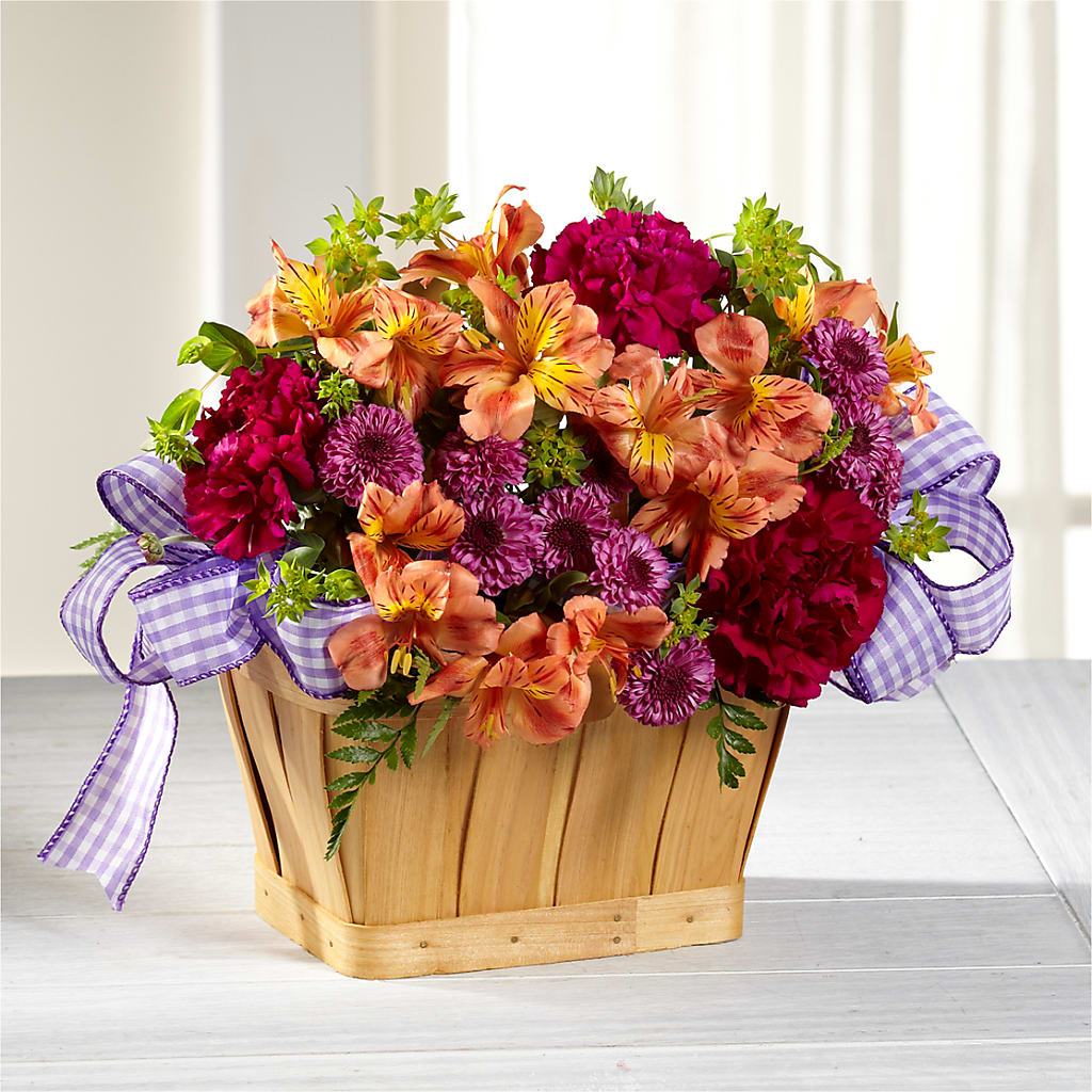 New Dream Basket – DANI' SWEET DELIGHTS, Las Vegas NV