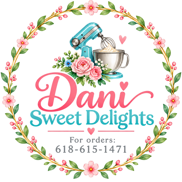 Dani' Sweet Delights