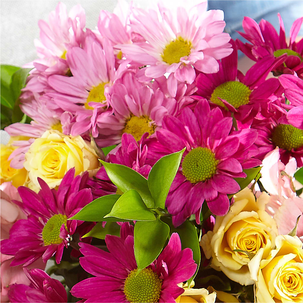 Florist Original Mixed Bouquet – DANI' SWEET DELIGHTS, Las Vegas NV