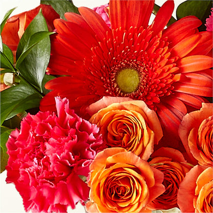 Florist Designed Mixed Bouquet – DANI' SWEET DELIGHTS, Las Vegas NV