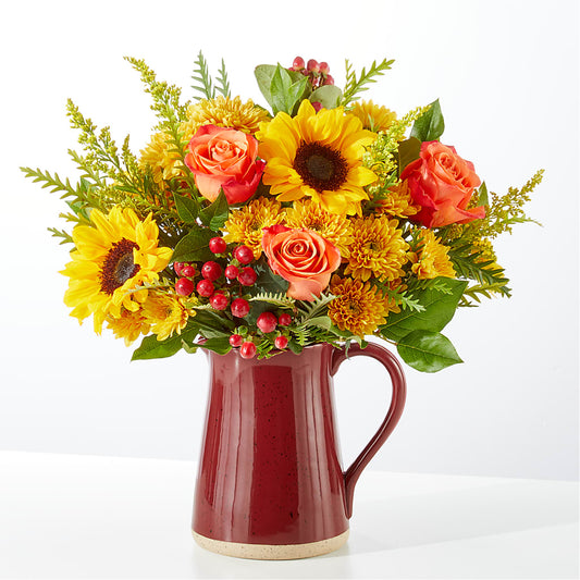 Scents of Autumn Bouquet – DANI' SWEET DELIGHTS, Las Vegas NV