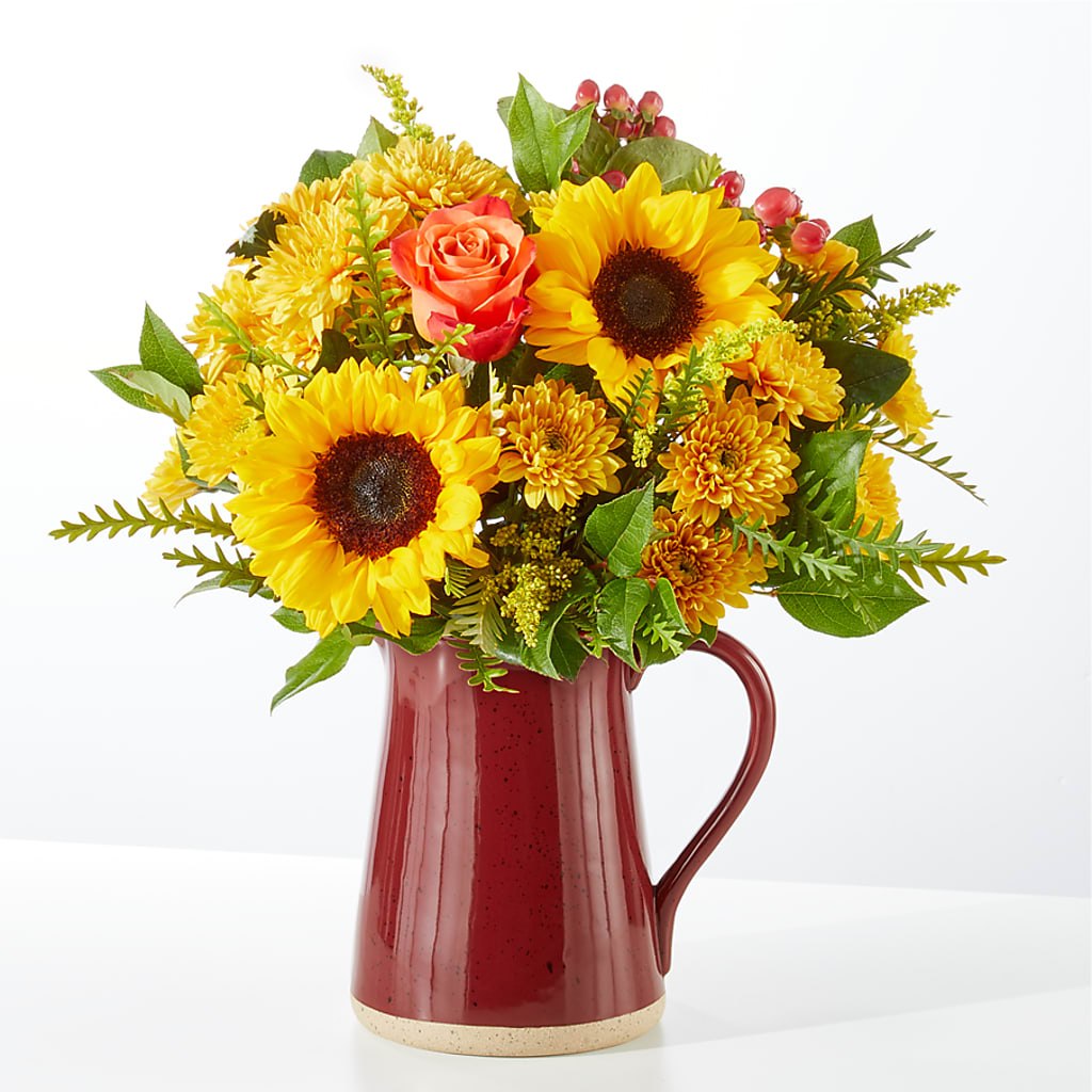 Scents of Autumn Bouquet – DANI' SWEET DELIGHTS, Las Vegas NV