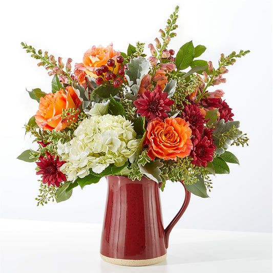 Fall's Finest Bouquet – DANI' SWEET DELIGHTS, Las Vegas NV