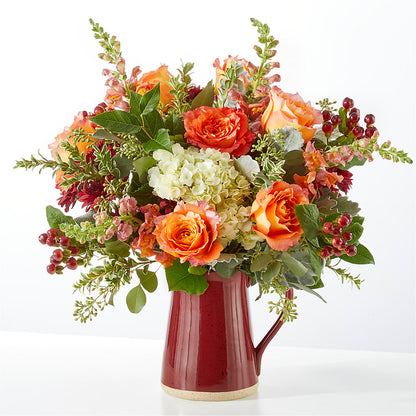 Fall's Finest Bouquet – DANI' SWEET DELIGHTS, Las Vegas NV