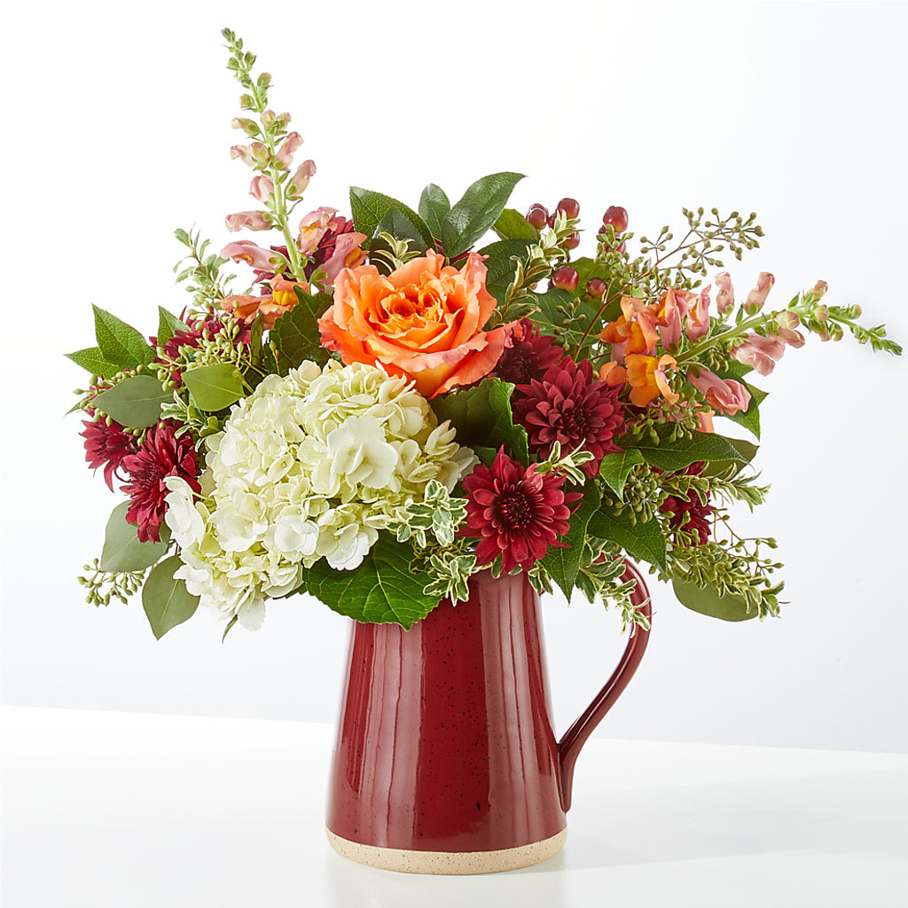 Fall's Finest Bouquet – DANI' SWEET DELIGHTS, Las Vegas NV