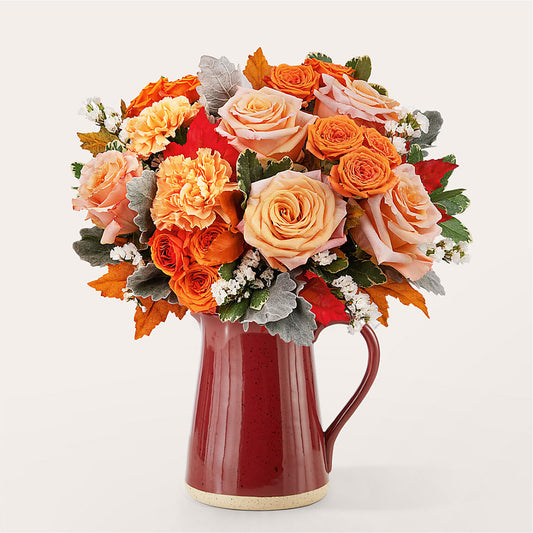 Pumpkin Pie Bouquet – DANI' SWEET DELIGHTS, Las Vegas NV