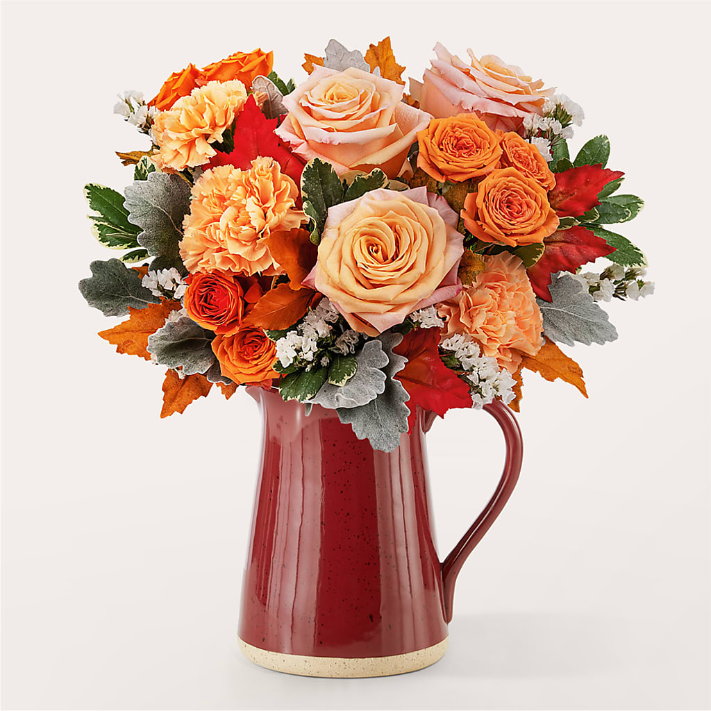 Pumpkin Pie Bouquet – DANI' SWEET DELIGHTS, Las Vegas NV