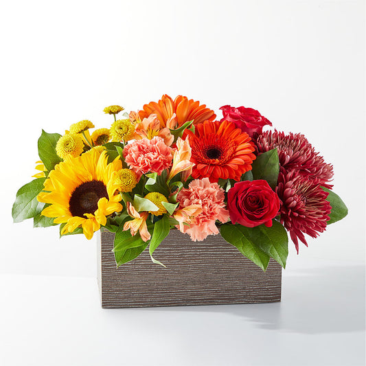 Autumn Orchard Bouquet – DANI' SWEET DELIGHTS, Las Vegas NV