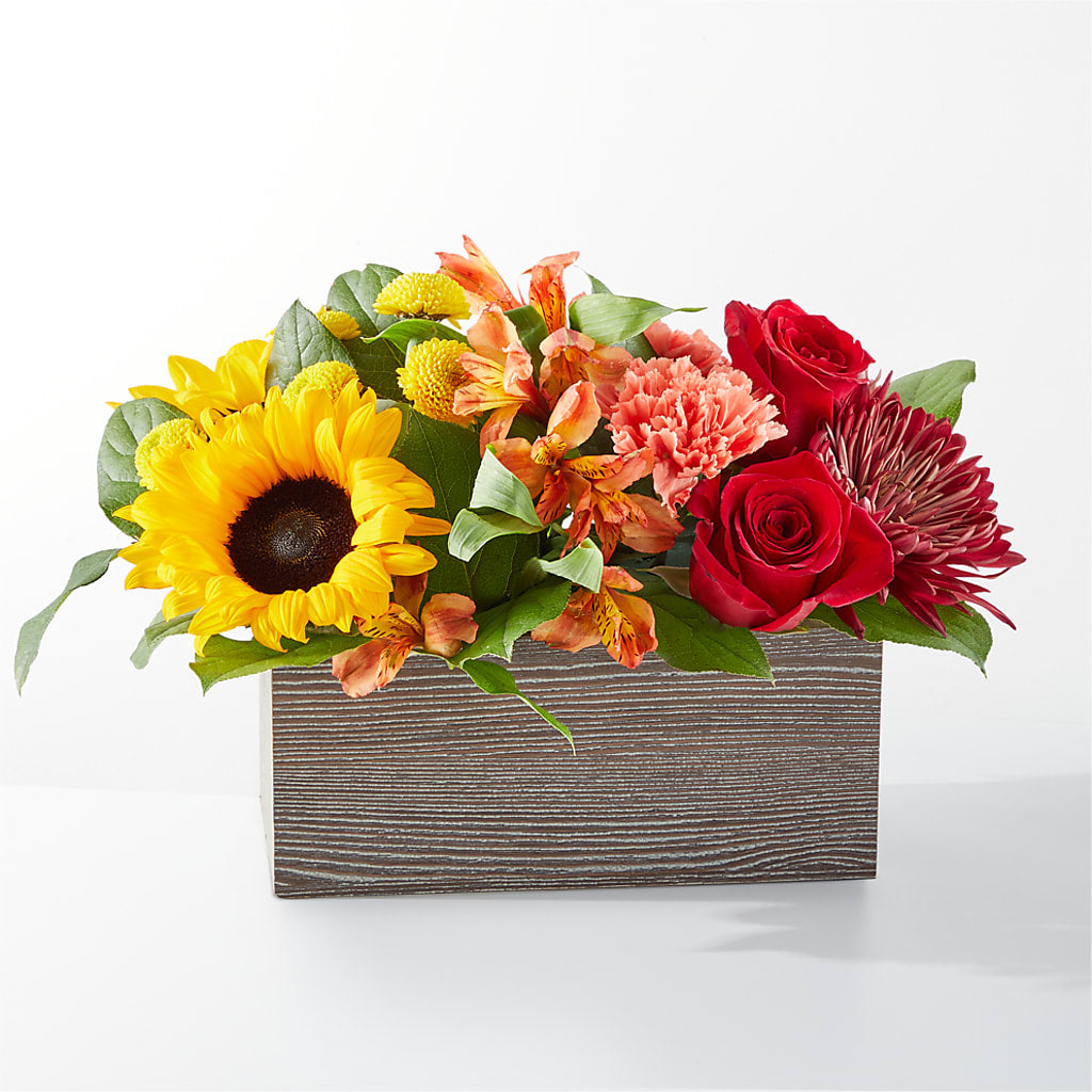 Autumn Orchard Bouquet – DANI' SWEET DELIGHTS, Las Vegas NV