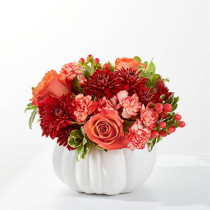 Autumn Air Pumpkin Bouquet – DANI' SWEET DELIGHTS, Las Vegas NV