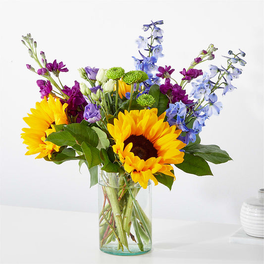 Catching Rays Bouquet – DANI' SWEET DELIGHTS, Las Vegas NV