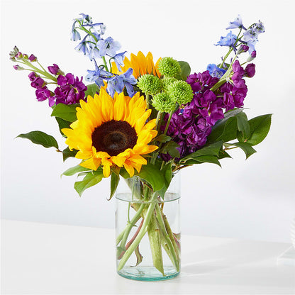 Catching Rays Bouquet – DANI' SWEET DELIGHTS, Las Vegas NV