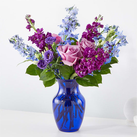 Twilight Glow Bouquet – DANI' SWEET DELIGHTS, Las Vegas NV