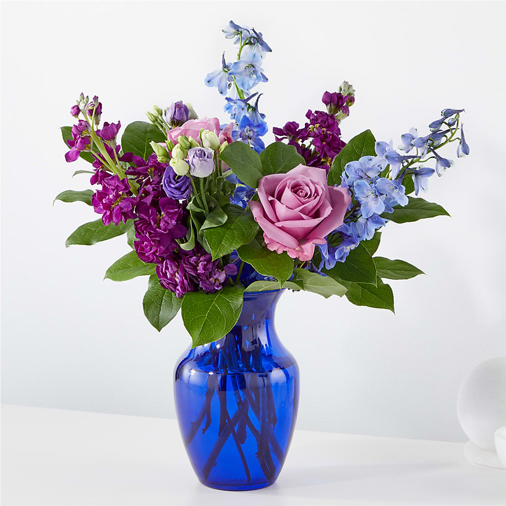 Twilight Glow Bouquet – DANI' SWEET DELIGHTS, Las Vegas NV