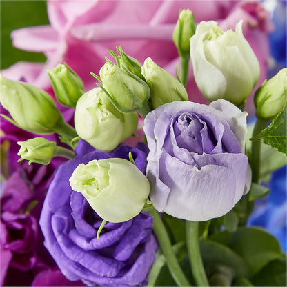 Twilight Glow Bouquet – DANI' SWEET DELIGHTS, Las Vegas NV