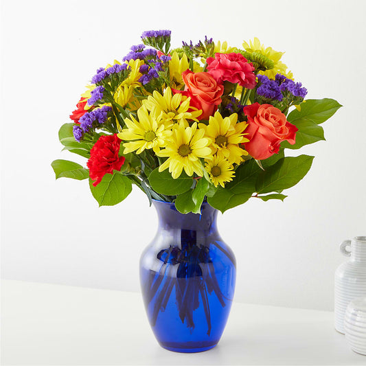 Brighter Days Bouquet – DANI' SWEET DELIGHTS, Las Vegas NV