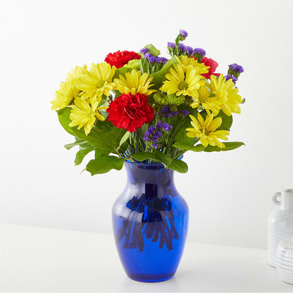 Brighter Days Bouquet – DANI' SWEET DELIGHTS, Las Vegas NV