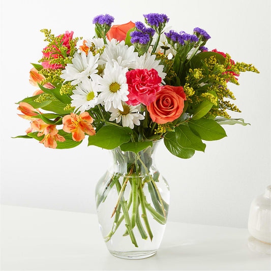 Oopsie Daisy Bouquet – DANI' SWEET DELIGHTS, Las Vegas NV